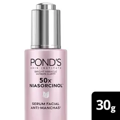 PONDS - Serum Facial Antimanchas con Niasorcinol 30 ml
