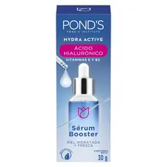 PONDS - Serum Facial Hydra Active 30G