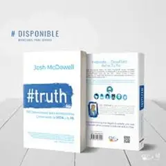 GENERICO - #Truth/ 365 Devocionales Para Adolescentes