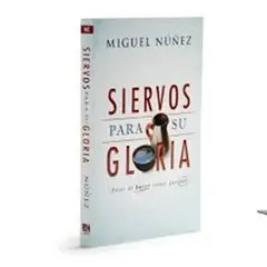 GENERICO - Siervos Para Su Gloria