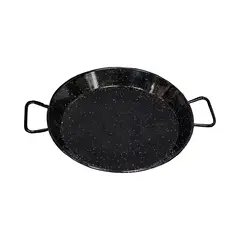 VOLCANO - Paellera de Cerámica Mediana