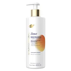 DOVE - Serum Corporal Tono Uniforme Niacinamida 400Ml