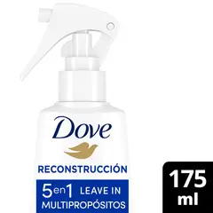 DOVE - Serum Capilar Multiproposito reconstrucción spray 175ml