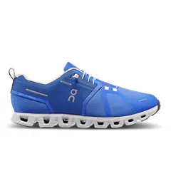 ON RUNNING - On Cloud Waterproof Tenis azul de hombre lifestyle