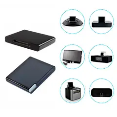 GENERICO - Bluetooth Audio Receptor 30 Pines Para Bose Sounddock 2004