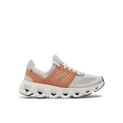 ON RUNNING - Tenis on cloudswift ad mujer Azul 3WD10151213GREY