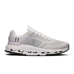 ON RUNNING - Tenis on cloud nova form 2 tt hombre Gris CLONOVFO2TTMGREY