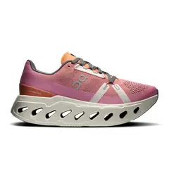 ON RUNNING - Tenis on cloudeclipse mujer Rosa CLOUDECLIPSEWPIN
