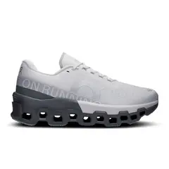 ON RUNNING - Tenis on pr cloudmonster 2 hombre Blanco CLOUDMONSTER2GRE
