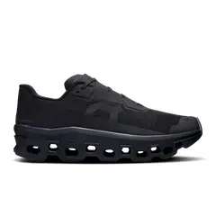 ON RUNNING - Tenis on de hombre cloudmonster void Negro CLOUDMONSVOIDBL