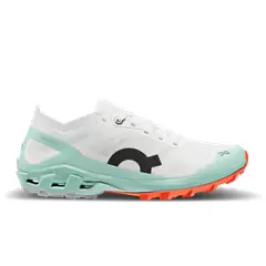 ON RUNNING - Tenis on cloudventure peak mujer Blanco CLOVENTPEAKWWHI