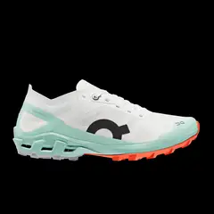 ON RUNNING - Tenis on cloudventure peak mujer Blanco CLOVENTPEAKWWHI