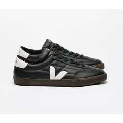 VEJA - Tenis de hombre panenka Negro FU202070MBLACK
