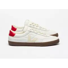 VEJA - Tenis de hombre panenka Blanco FU202070MWHIP