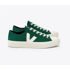 VEJA - Tenis de hombre wata ii Verde PL010283MGREEN