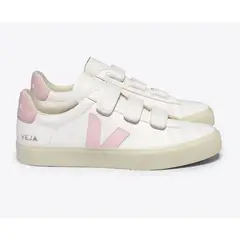 VEJA - Tenis de mujer recife Blanco RC0503696AWHIP