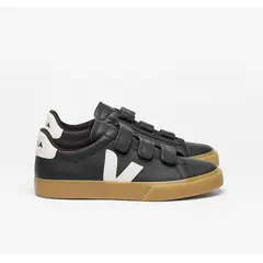 VEJA - Tenis de hombre recife Negro RC0503698BBLK