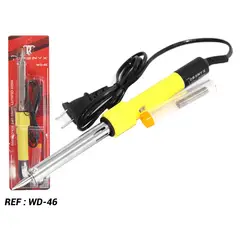 RAMITECH - Set De Cautil X 3 Pcs WD-46 Torenyx