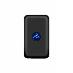 AUTOSKY - Adaptador inalámbrico Carro AutoAndroid Nano Series
