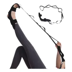 SKY - Banda Elastica Tobillo Estiramiento Pies Piernas