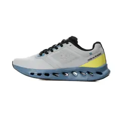 OCEAN PACIFIC - Tenis Plen Para Hombre Color Gris y Azul