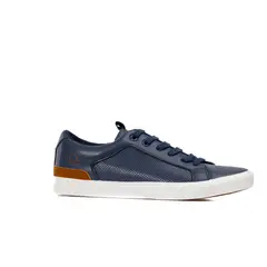 OCEAN PACIFIC - Tenis Tizer Para Hombre Color Azul y Blanco