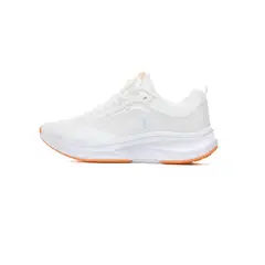 OCEAN PACIFIC - Tenis Rielys Para Mujer Color Blanco