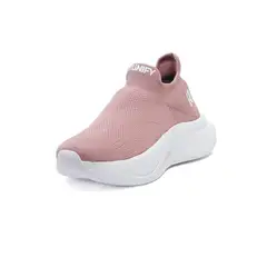 GENERICO - Tenis Running Mujer RuniFy Rosado Jump