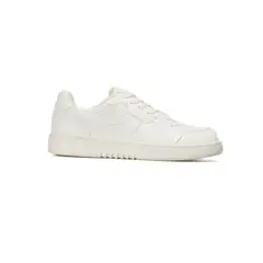 OCEAN PACIFIC - Tenis Dalin Para Mujer Color Blanco