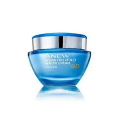 AVON - Crema gel facial Anew Hydra Pro Vita-D 50 gr