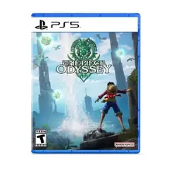 PLAYSTATION - One Piece Odyssey Standard Edition Ps5 Físico