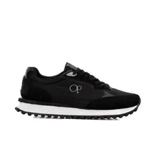 OCEAN PACIFIC - Tenis Eitor Para Hombre Color Negro