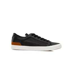 OCEAN PACIFIC - Tenis Tizer Para Hombre Color Blanco y Negro