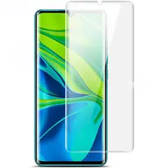 GENERICO - Protector Pantalla en Hidrogel Para Xiaomi Mi Note 10