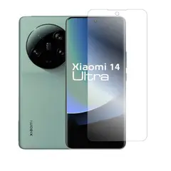 GENERICO - Protector Pantalla en Hidrogel Para Xiaomi 14 Ultra