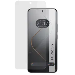 GENERICO - Protector Pantalla en Hidrogel Para Xiaomi 14 Pro