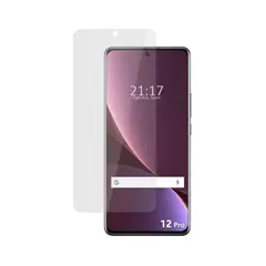 GENERICO - Protector Pantalla en Hidrogel Para Xiaomi 12 Pro
