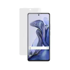 GENERICO - Protector Pantalla en Hidrogel Para Xiaomi 11T 11T Pro