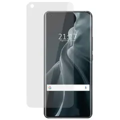 GENERICO - Protector Pantalla en Hidrogel Para Xiaomi 11 Lite 5G NE