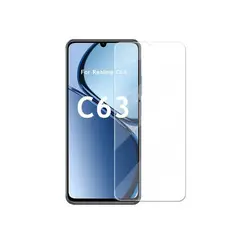 GENERICO - Protector Pantalla en Hidrogel Para Realme C63