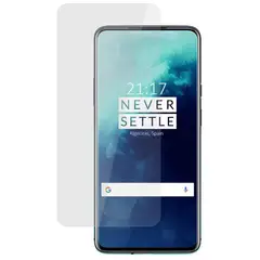 GENERICO - Protector Pantalla en Hidrogel Para Oneplus 7 Pro