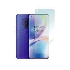 GENERICO - Protector Pantalla en Hidrogel Para Oneplus 8 Pro