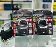 GENERICO - Candado de alarma SEGURO