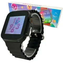 GENERICO - Reloj S8 Ultra Smart Watch Inteligente