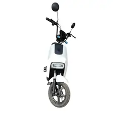 FPIMPORT - FP-BIKE 350W BLANCA