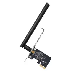 TP LINK - Tarjeta De Red Pci-e Wifi Dualband Ac600 Tp-link Archer T2e