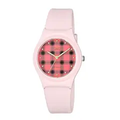 Q&Q - Reloj VQ86J051Y Diseño Clasico