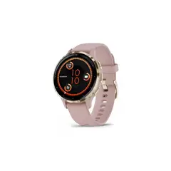 GARMIN - Smartwatch Venu 3S color Rosa