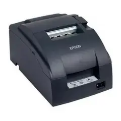 GENERICO - Impresora Matriz de Punto EPSON TM-U220D