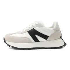 KANNA AND CO - Price Shoes Tenis Moda Mujer 6221360801BBLANCO